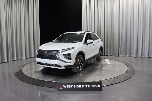 2025 Mitsubishi Eclipse Cross SEL in Cars & Trucks in Edmonton - Image 3