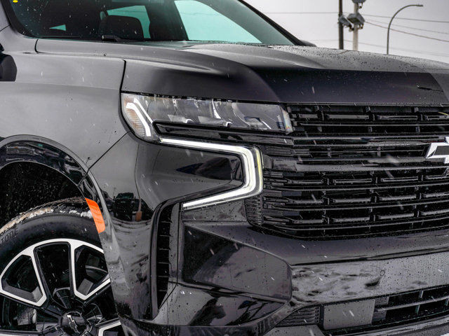  2024 Chevrolet Tahoe RST in Cars & Trucks in Edmonton - Image 4