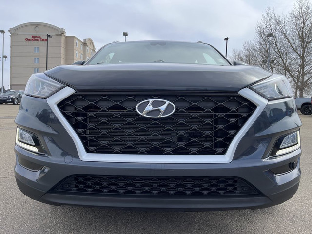 2019 Hyundai Tucson Preferred AWD | BLIND SPOT | REMOTE STARTER in Cars & Trucks in Edmonton - Image 3
