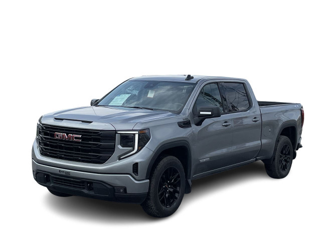 2023 GMC Sierra 1500 Elevation AWD 4X4 CREW CAB 2.7L TURBO / ECO in Cars & Trucks in City of Montréal