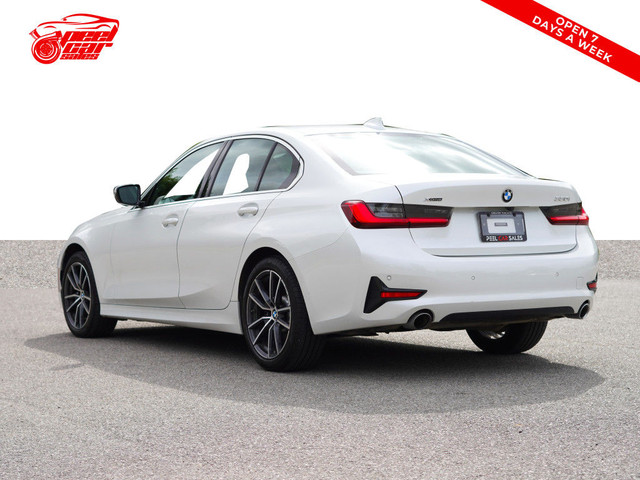 2021 BMW 3 Series 330i xDrive, Sunroof, AWD, Keyless Entry in Cars & Trucks in Mississauga / Peel Region - Image 4