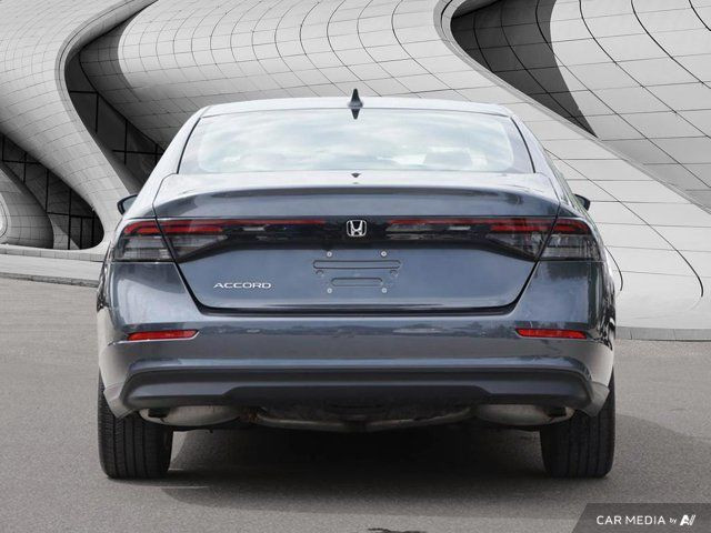 2024 Honda Accord Sedan EX in Cars & Trucks in London - Image 4