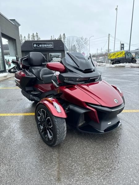 2020 Can-Am RT LIMITED (SE6)MARSALA/CHROME in Touring in Lanaudière
