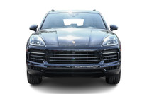 PORSCHE CAYENNE AWD 2020, V6 turbocompressé de 3,0 L, produisant 335 ch à 5 300 tr/min et 332 lb-pi... (image 1)