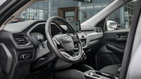 *Heated Seats, Remote Start, Apple CarPlay, Android Auto, Power Liftgate! * With limitless capabilit... (image 8)