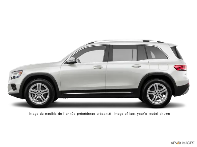 2025 Mercedes-Benz GLB 250 4MATIC in Cars & Trucks in City of Montréal - Image 2