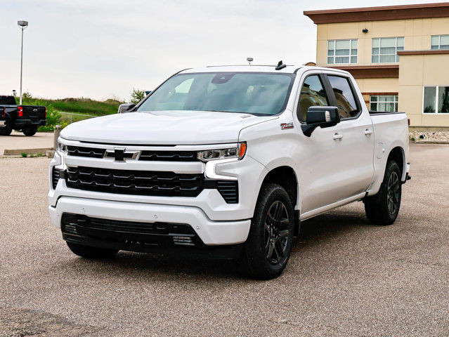 2025 Chevrolet Silverado 1500 RST in Cars & Trucks in Strathcona County - Image 4