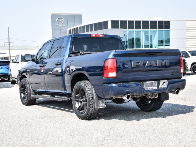 2021 Ram 1500 Classic in Cars & Trucks in Chatham-Kent - Image 2