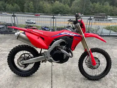 DOMINATOR OF OFF-ROAD ADVENTURES PAYMENTS ONLY $83 BI-WEEKLY OAC!! APPLY TODAY! FEEL THE THRILL OF U...