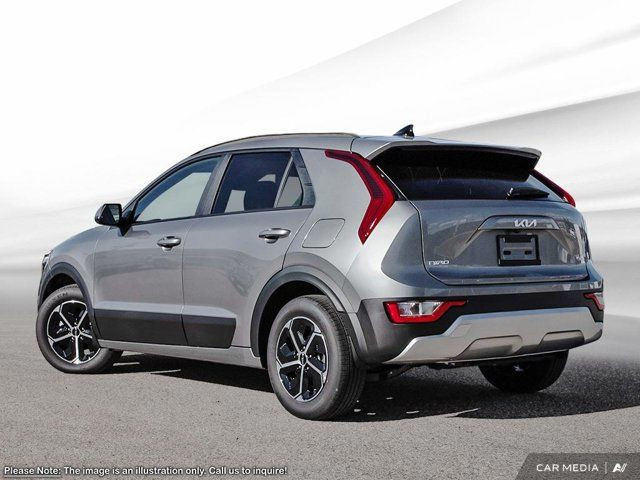 2025 Kia Niro EX Premium in Cars & Trucks in Hamilton - Image 3