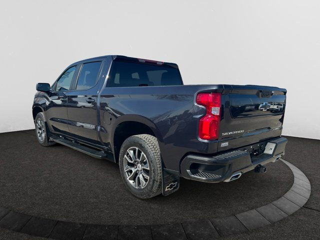 2023 Chevrolet Silverado 1500 RST Crew Cab in Cars & Trucks in Regina - Image 3