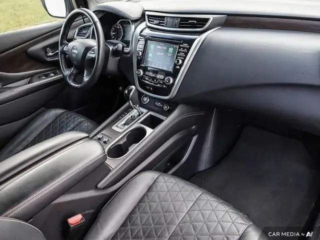 2023 Nissan Murano Platinum in Cars & Trucks in Grande Prairie - Image 23