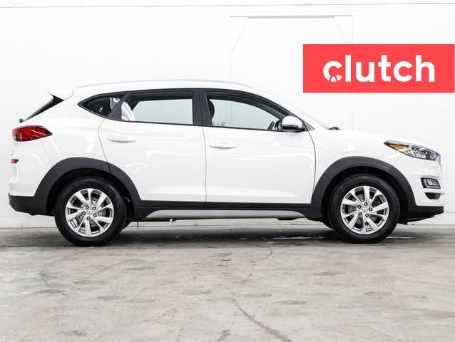 2019 Hyundai Tucson Preferred AWD w/ Apple CarPlay & Android Aut in Cars & Trucks in City of Toronto - Image 4