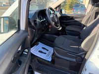 2019 Mercedes-Benz MATRIS—136”WB -Cargo -2.0 Lit - 4 Cyl - Gasoline Engine - Great Fuel Consumption-... (image 7)