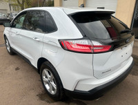**CARS TRUCKS SUV 4X4 VAN AWD EDMONTON FINANCING AVAILABLE EASY FINANCING ** 2019 FORD EDGE ALL-WHEE... (image 5)