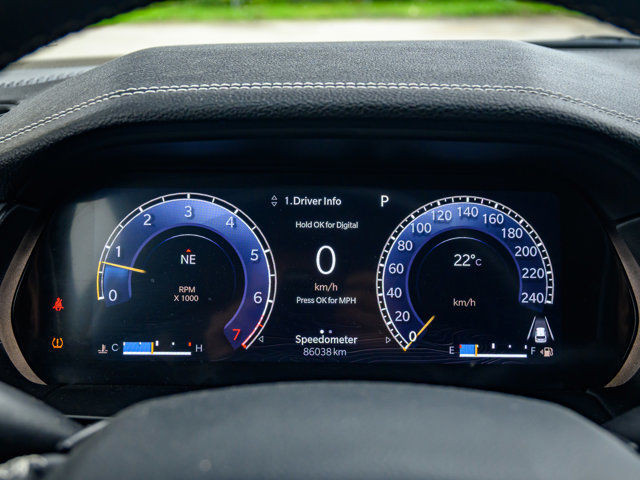 2023 Jeep Grand Cherokee Limited in Cars & Trucks in Barrie - Image 3