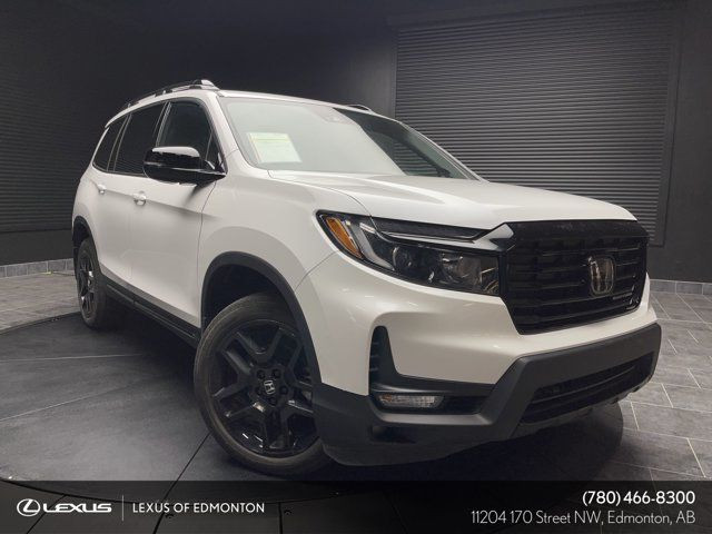 2024 Honda PASSPORT BLACKLINE EDITION in Cars & Trucks in Edmonton