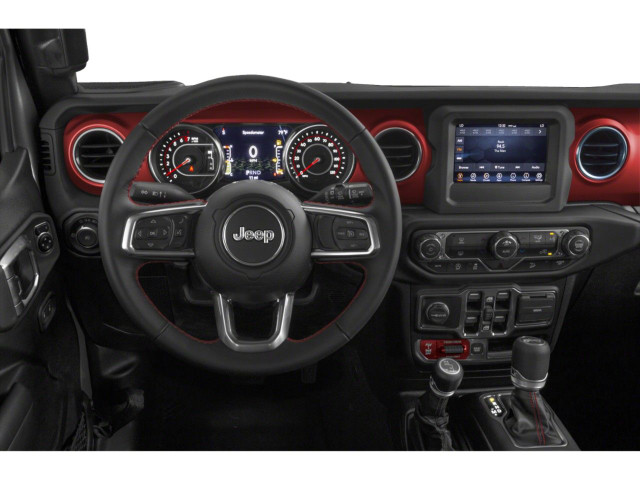2022 Jeep Wrangler in Cars & Trucks in Lethbridge - Image 4