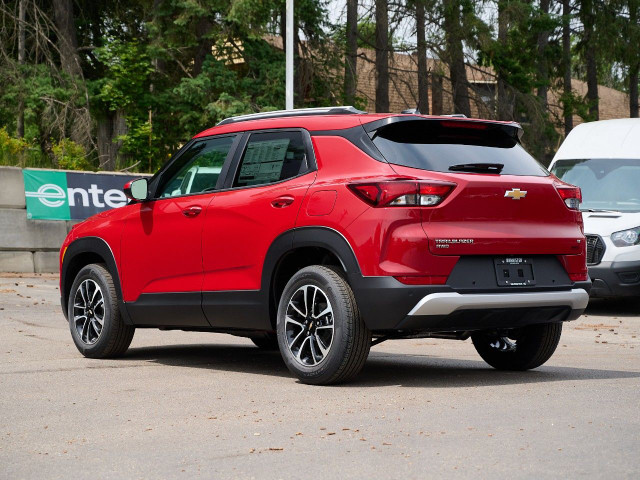 2026 Chevrolet TrailBlazer in Cars & Trucks in Kamloops - Image 2