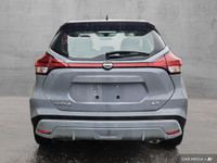Turn heads on Ottawa's streets with this 2023 Nissan Kicks SR, the top-tier compact crossover that e... (image 2)