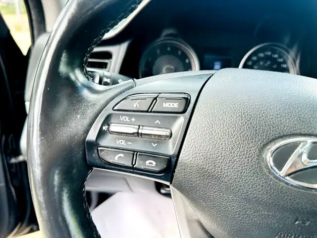 2020 Hyundai Elantra Preferred w/Sun & Safety Package IVT in Cars & Trucks in Edmonton - Image 21