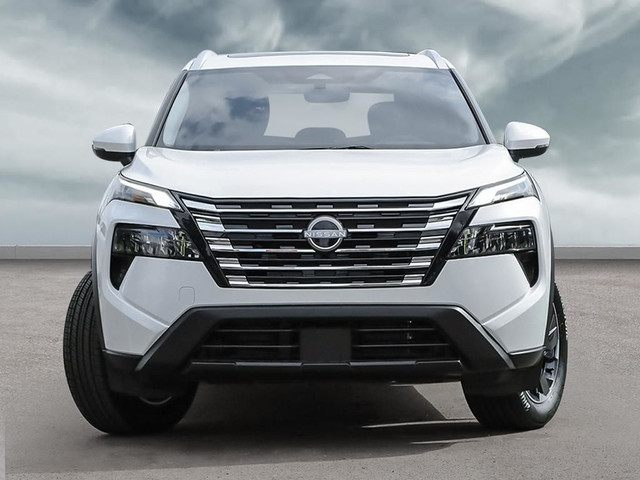 2026 Nissan Rogue SV Moonroof in Cars & Trucks in City of Toronto - Image 2