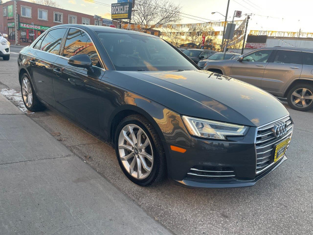 2017 Audi A4 2.0T Progressiv Progressiv in Cars & Trucks in City of Toronto - Image 3
