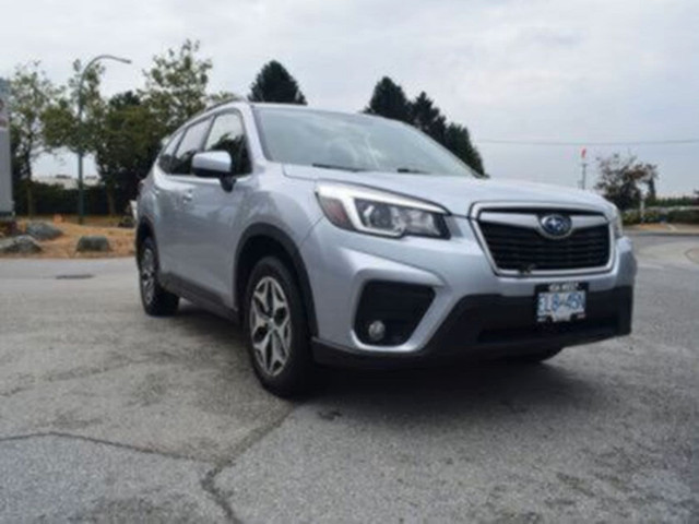2019 Subaru Forester Convenience in Cars & Trucks in Burnaby/New Westminster - Image 3