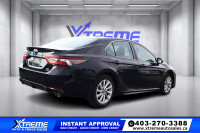 2021 Toyota Camry SE Nightshade AWD Welcome to Xtreme Auto & Truck Sales Your Car Loan, Truck Loan,... (image 4)