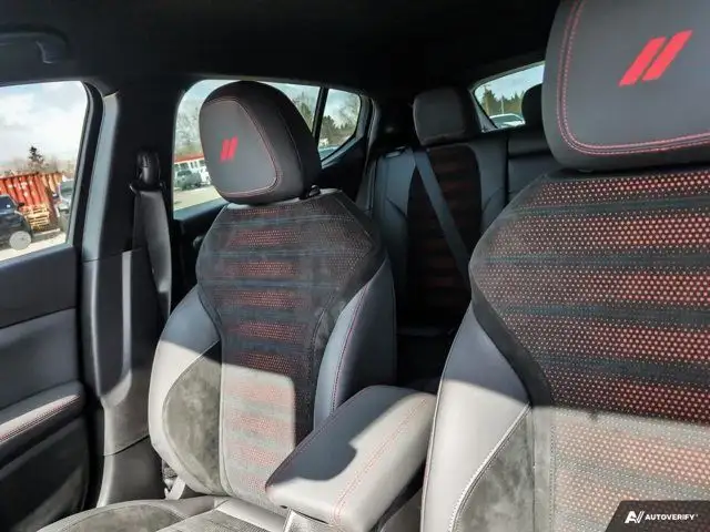 2024 Dodge Hornet R/T | Hybrid | Driver Assit | 360 Camera | AWD in Cars & Trucks in Calgary - Image 29