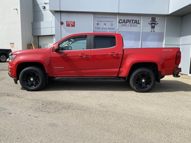 2019 Chevrolet Colorado 4WD LT Crew Cab * HEATED SEATS * in Cars & Trucks in Edmonton - Image 2