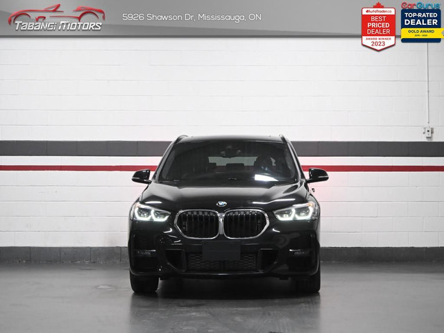 2022 BMW X1 xDrive 28i ///M Leather Carplay Navigation Panoramic in Cars & Trucks in Mississauga / Peel Region - Image 4