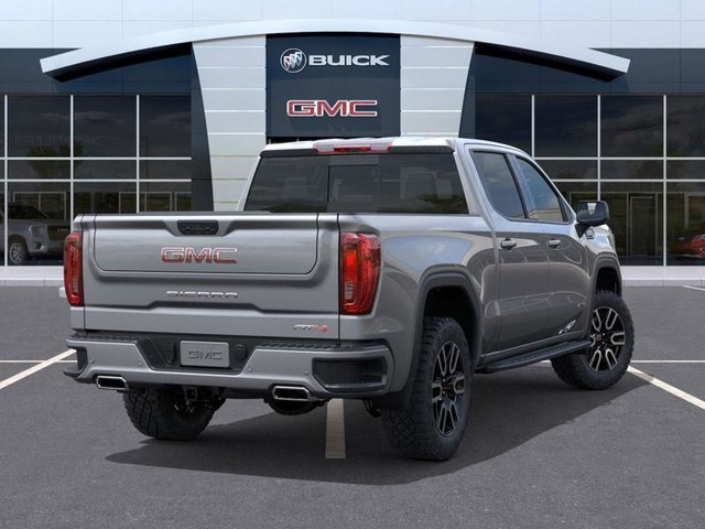 2025 GMC Sierra 1500 AT4 in Cars & Trucks in Owen Sound - Image 4