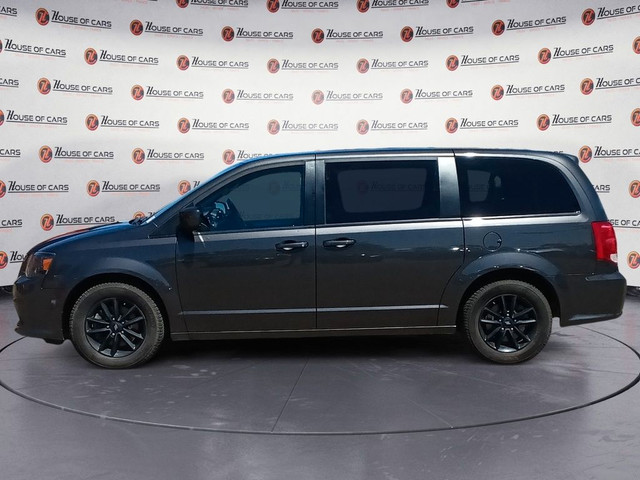 2019 Dodge Grand Caravan GT 2WD in Cars & Trucks in Lethbridge - Image 2