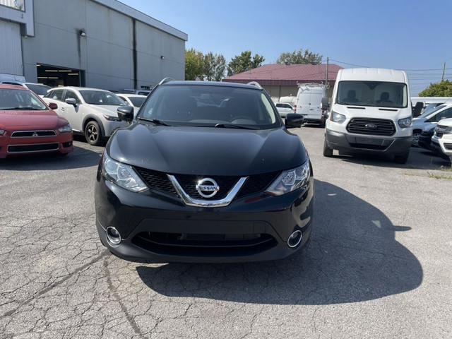 2017 Nissan Qashqai SL in Cars & Trucks in Laval / North Shore - Image 2