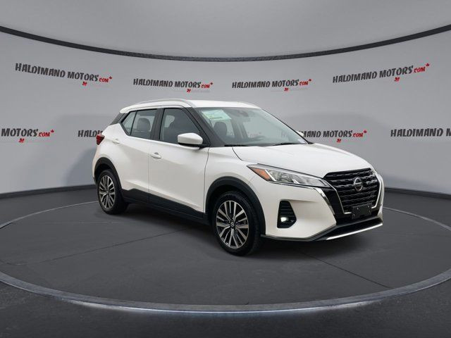 2021 Nissan Kicks SV in Cars & Trucks in Hamilton - Image 2