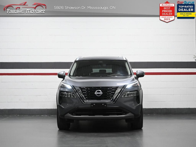 2022 Nissan Rogue SV Premium No Accident Leather 360CAM Panorami in Cars & Trucks in Mississauga / Peel Region - Image 4