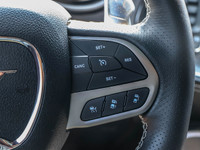 Pitch Black Clearcoat 2023 Dodge Challenger 8-Speed Automatic 6.2L 8-Cylinder SMPI Supercharged OHVA... (image 4)