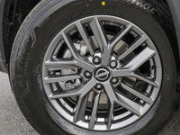Engine: 1.5L TURBO 3cyl. L/100Km City: 8.4 L/100Km Hwy: 6.7 Safety Equipment Electronic Stability Co... (image 7)