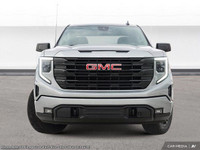 This GMC Sierra 1500 delivers a sturdy engine powering this Automatic transmission. *You Can't Beat... (image 1)