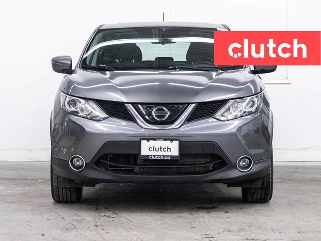 2018 Nissan Qashqai SV AWD w/ Cruise Control, Rearview Cam, Fron in Cars & Trucks in City of Toronto - Image 2