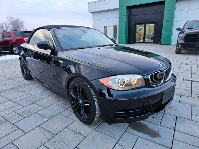 2012 BMW 1 Series in Cars & Trucks in Ottawa - Image 4