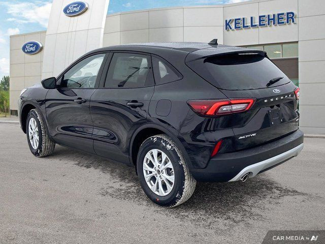 2025 Ford Escape Active in Cars & Trucks in Brandon - Image 3