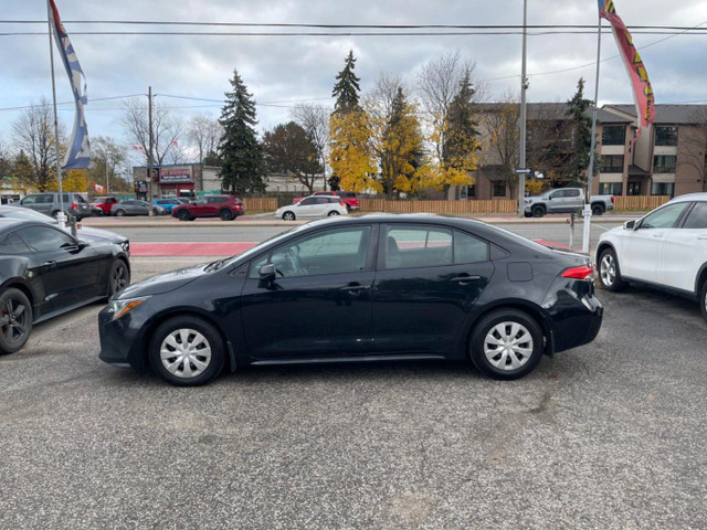 2020 Toyota Corolla LE in Cars & Trucks in City of Toronto - Image 2