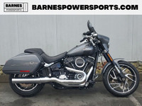 2021 Harley-Davidson Softail FLSB - Sport Glide