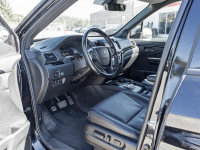 Prepare yourself for a thrilling adventure when you drive this 2021 Honda Ridgeline Black Edition! B... (image 7)