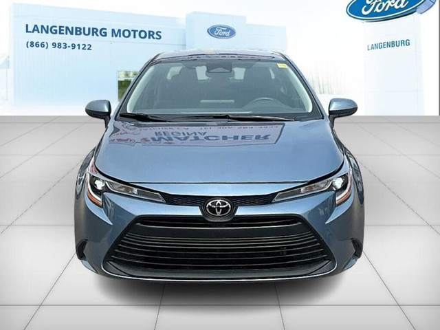 2024 Toyota Corolla LE in Cars & Trucks in Regina - Image 2
