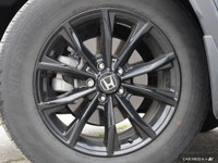 WAS: $40619 NOW: $39597 plus taxes and licensing feesDiscover the 2023 Honda CR-V Sport: Where Style... (image 5)