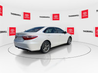 Thornhill Toyota Proudly Presents This White 2015 Toyota Camry with SE Package, Featuring:~ Ontario... (image 8)