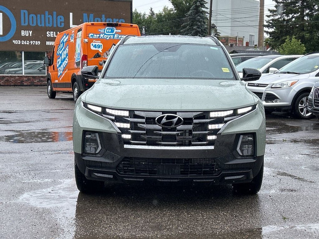 2024 Hyundai Santa Cruz Ultimate in Cars & Trucks in Calgary - Image 2